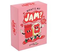 What’s My Jam? | Fun guessing party game for couples & families
