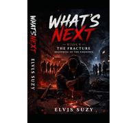 What’s Next: Book I: The Fracture - Beginning of the Unknown