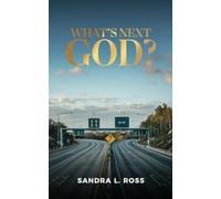 What’s Next God?