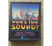 What`s That Sound? - An Introduction to Rock and Its History 4e