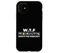 What’s the Forecast WTF Case for iPhone 11