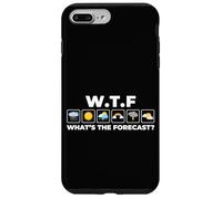 What’s the Forecast WTF Case for iPhone 7 Plus/8 Plus