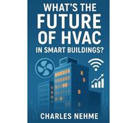 What’s the Future of HVAC in Smart Buildings ?