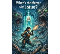 What"s the matter with Lotus Too?