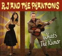 What S the Rumor