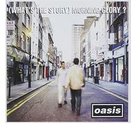 [What S the Story] Morning Glo