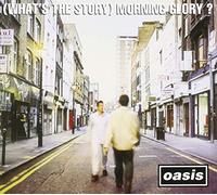 What`S The Story Morning Glory (Original Recording Remastered 2014)