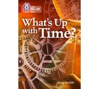 What’s up with Time? : Band 14/Ruby
