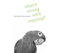 What's Wrong with Copying?