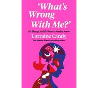 ‘What’s Wrong With Me?’
