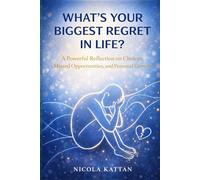 What’s Your Biggest Regret in Life? A Powerful Reflection on Choices, Missed Opportunities, and Personal Growth