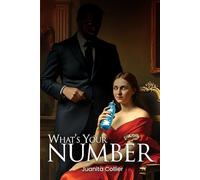 WHAT’S YOUR NUMBER