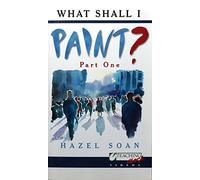 What Shall I Paint? Part One [VHS]