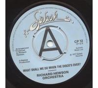 What Shall We Do When The Disco's Over