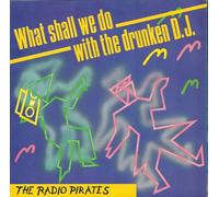 What Shall We Do With The Drunken D.J.
