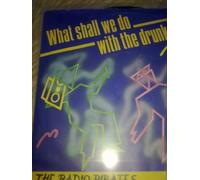 What shall we do with the drunken dj (Ext. Delirium Mix) [VINYL]