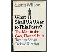 What shall we wear to this party?