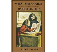What She Could--Opportunities (Matilda Series)