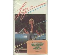 What She Does Best [CASSETTE]