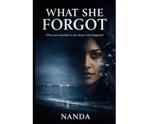 What She Forgot