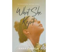 What She Kept: A Small-Town Cheating Romance