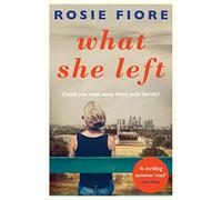 What She Left