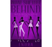 What She Left Behind