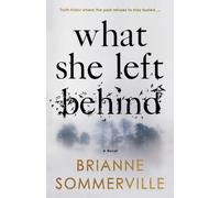 What She Left Behind