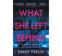 What She Left Behind