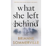 What She Left Behind