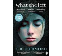 What She Left