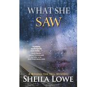 What She Saw: 1 (Beyond the Veil Mystery)