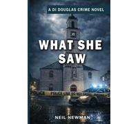 What She Saw