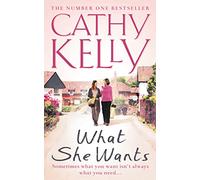 What She Wants