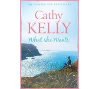 What She Wants – Harper Collins Publishers