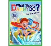 What Should Danny Do? on Vacation (The Power to Choose)