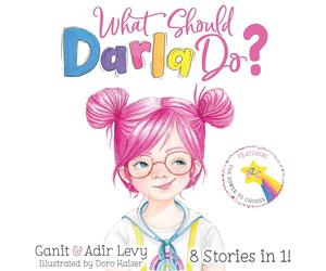What Should Darla Do?: Featuring the Power to Choose