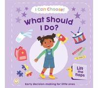 What Should I Do?