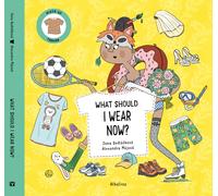 What Should I Wear Now? (Mixed-Up Fashion)
