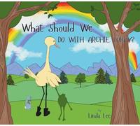 What Should We Do With Archie Today?