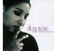 What Silence Knows by N/A (1994-01-01)