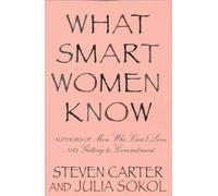 What Smart Women Know, 10th Anniversary Edition