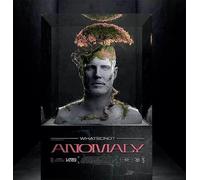 What So Not - Anomaly [VINYL]