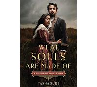 What Souls Are Made Of: A Wuthering Heights Remix
