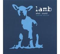 What Sound by Lamb