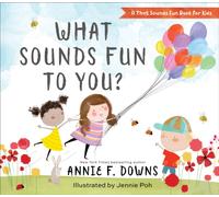 What Sounds Fun to You?