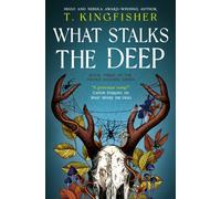 What Stalks the Deep