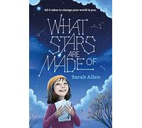 What Stars Are Made of