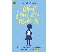 What Stars Are Made Of