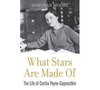 What Stars Are Made Of